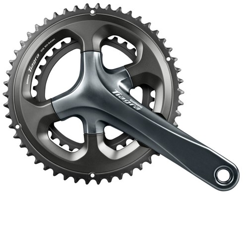 Shimano guarnitura tiagra - guarnitura,