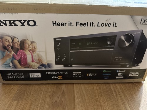 Onkyo nr595 2 channel - tx-nr595, 7.2-channel