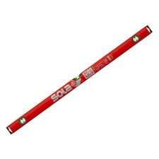 Sola Livella Alluminio Big X3 Cm 120