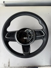 Volante Completo Con Comandi