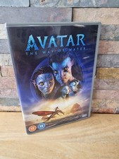 Avatar the way - avatar,