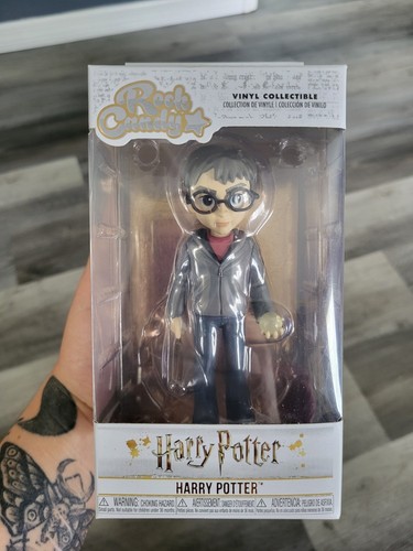 Harry potter collectibles - harry's,