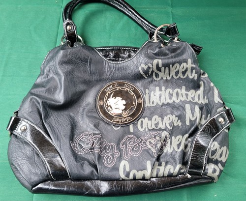 Borsa portafoglio betty - e,