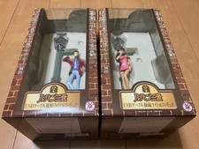 BANPRESTO Lupin III cavo USB