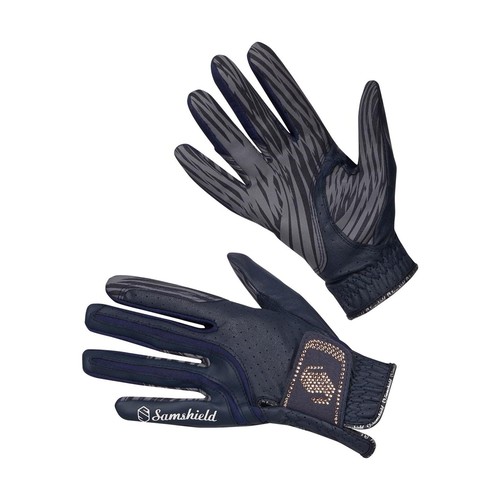 Guanti samshield swaro - guanti,