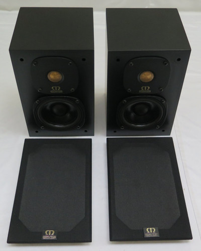 Monitor audio - audio, /