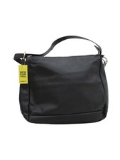 Borsa donna Geox nera 100%