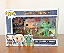 Funko POP! Game of Thrones