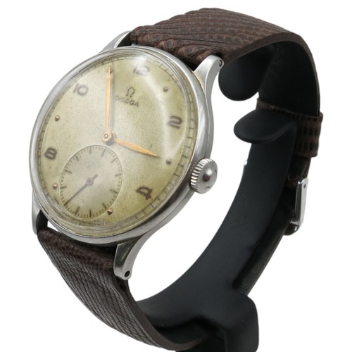2181 omega vintage - omega, carica