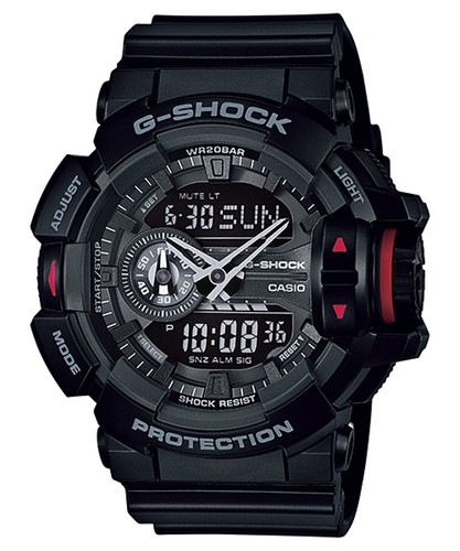 Orologio casio shock - orologio, g-shock