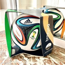 Brazuca Pallone Ufficiale