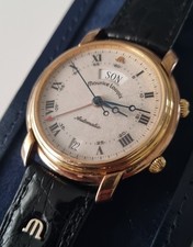 Maurice Lacroix Masterpiece