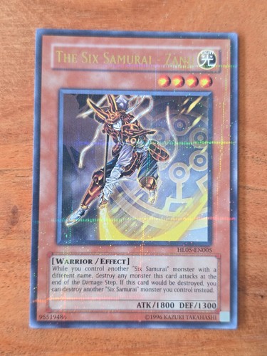 Hl05 en005 i sei - yu-gi-oh!, hl05-en005