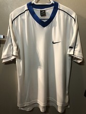 Andre Agassi Vintage 90s Nike