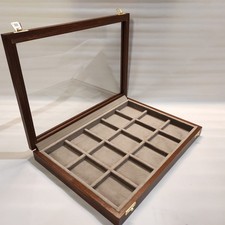 Cofanetto per Orologi da