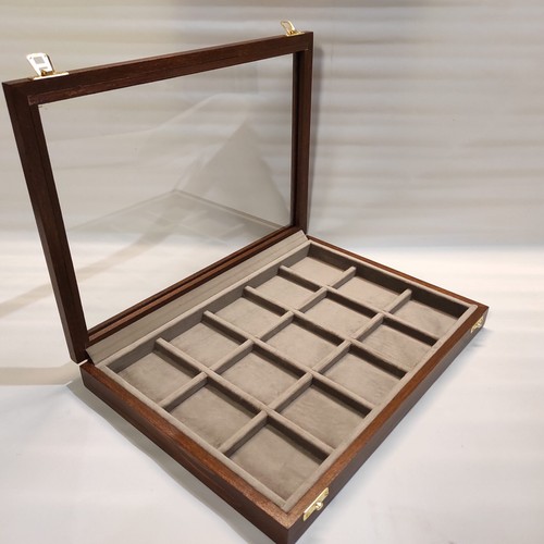 Cofanetto per orologi - orologi, da