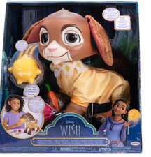 Disney 100 Wish Magical Moving