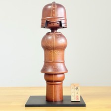 Vintage sosaku kokeshi sansaku - vintage,