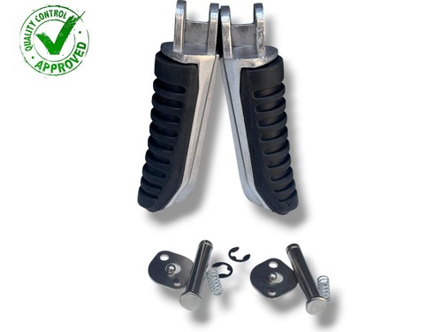 Set pedalini pedane - 2,