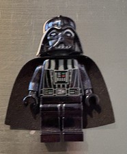 Lego Star Wars Darth Vader