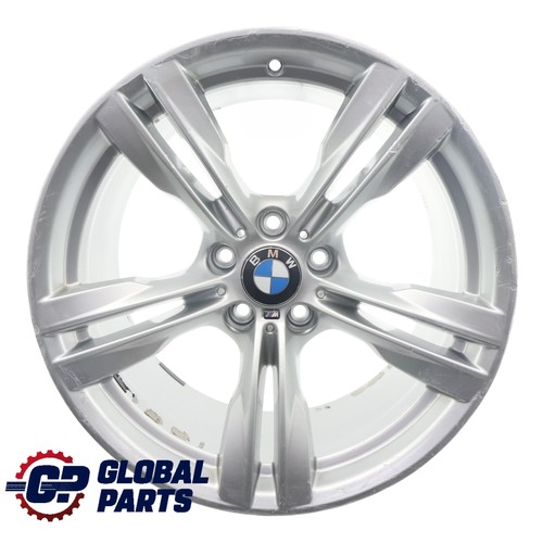 Cerchio ruota bmw f15 - x5,