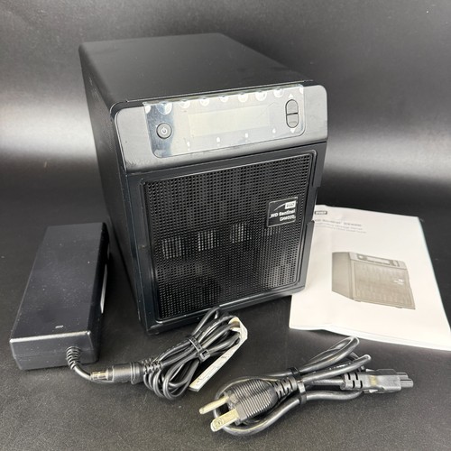 Western digital sentinel - digital,