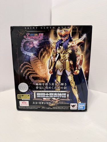 Bandai saint seiya panno myth - bandai,