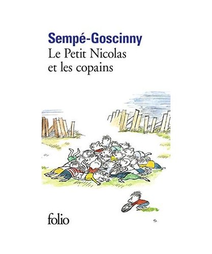 Petit nicolas les - le,