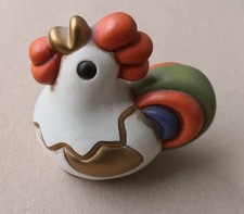 Thun animali fattoria, il Gallo. Misura piccola.