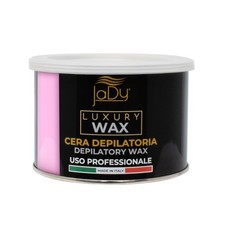 Cera Depilatoria Titanio Rosa