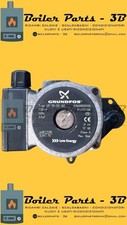 POMPA BAXI 5655200 GRUNDFOS UP 15-50 A0
