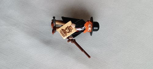 Sheriff réf 5251 - sheriff,