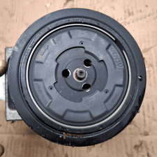 Compressore a/c  CITROEN C3 2a