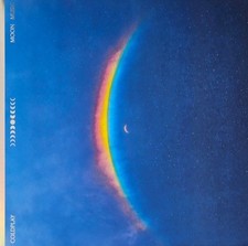 Coldplay moon music rare - coldplay,