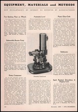 1955 Filotecnica Salmoiraghi