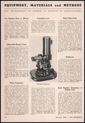 Pubblicità stampa articolo