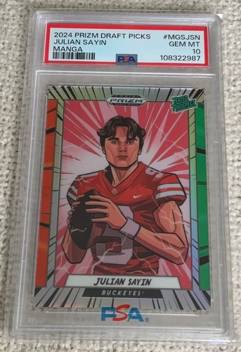 2024 panini prizm draft picks - 2024,