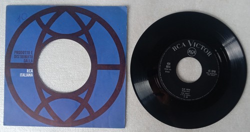 Elvis presley blue moon - elvis,