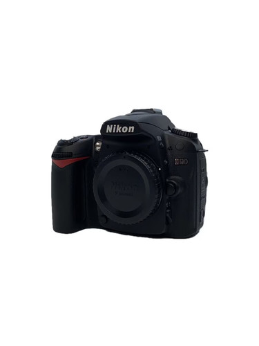 Nikon fotocamera reflex