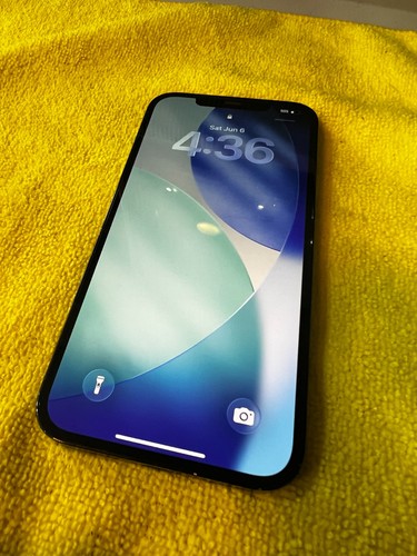 Apple iphone pro - iphone, 12