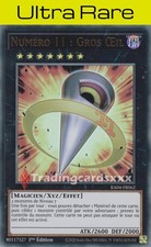 Yu-Gi-Oh! Numéro 11 : Gros