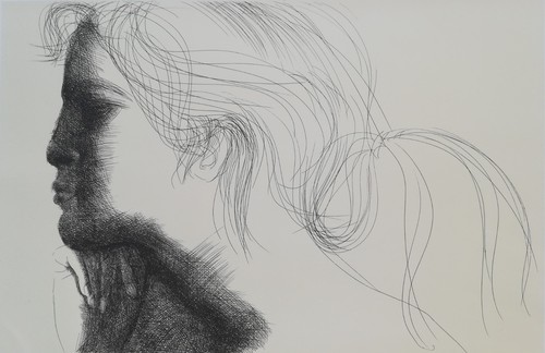 Emilio greco brigitte - -,