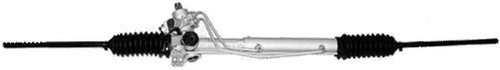 Scatola idroguida servosterzo - scatola,