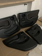 PANNELLI INTERNI SPORTELLO /