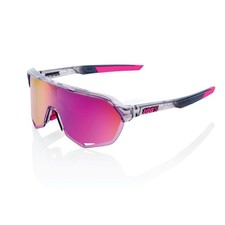 100% S2 Glasses - Polished