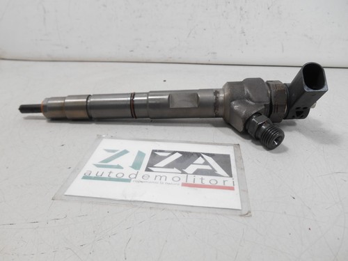 Iniettore audi 0 tdi - audi, 8u