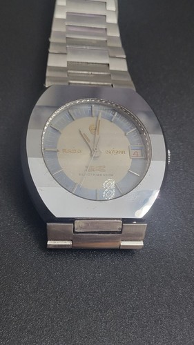 Orologio rado diastar anni - rado,