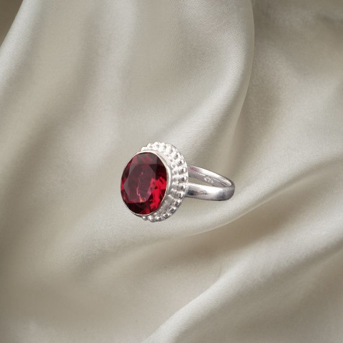 Anello fascia promessa - , set