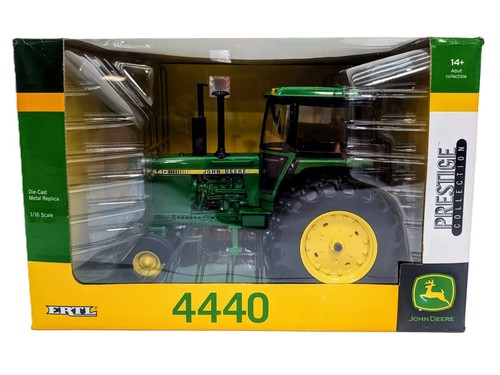 Trattore john deere 4440 - deere,