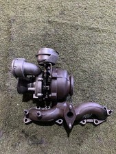Turbina Volkswagen Golf 5 2.0